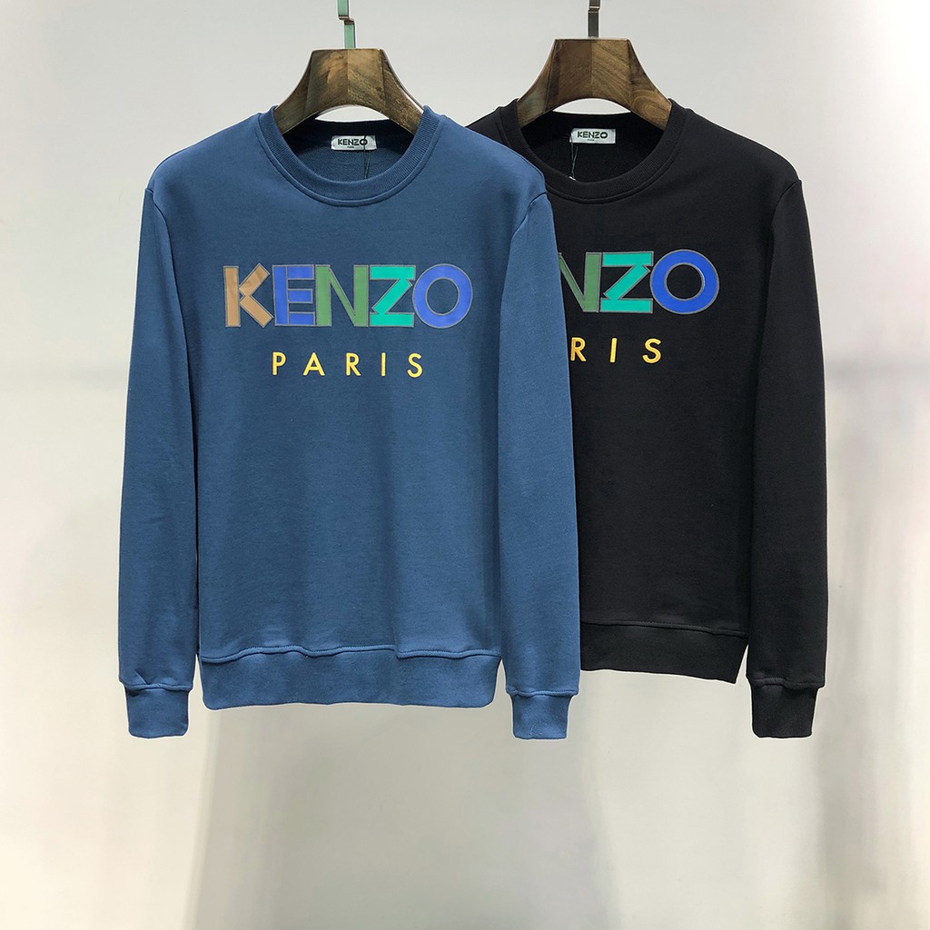 kenzo sweater harga