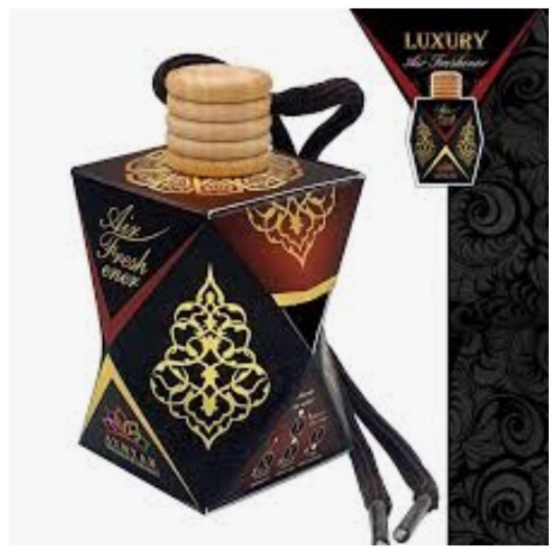 Oud Mood Air Freshener (10ml) Shopee Malaysia