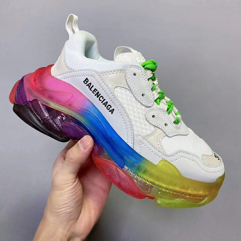 kasut limited edition