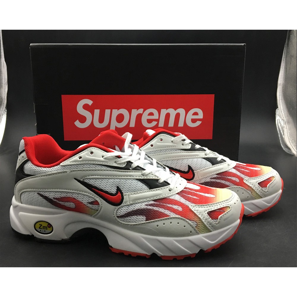 nike x supreme zm