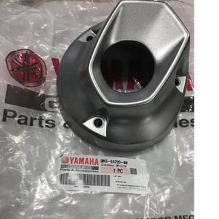 r15 v3 silencer end cap price