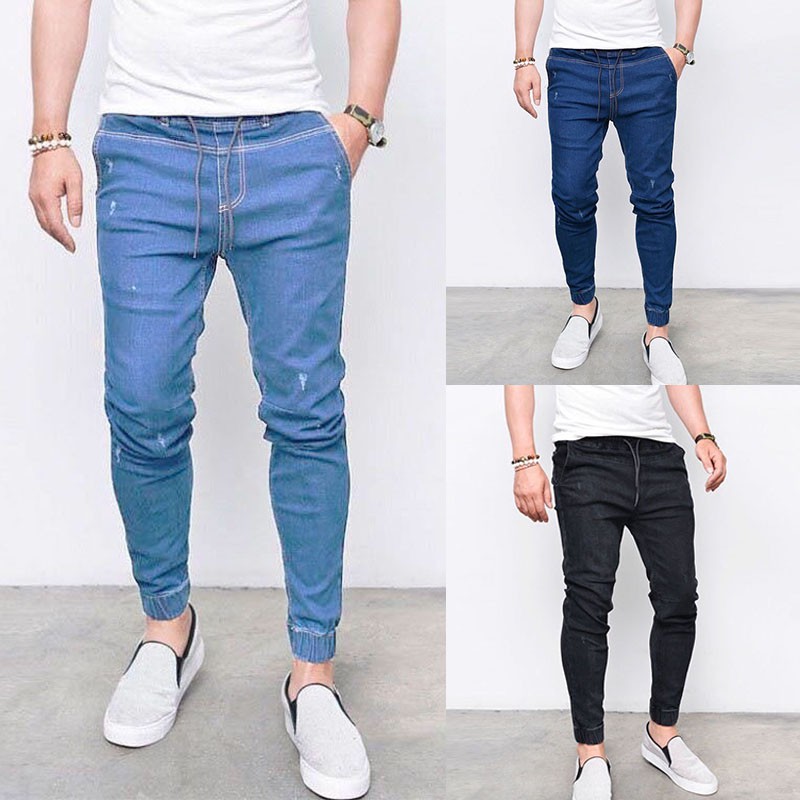 jeans to tight