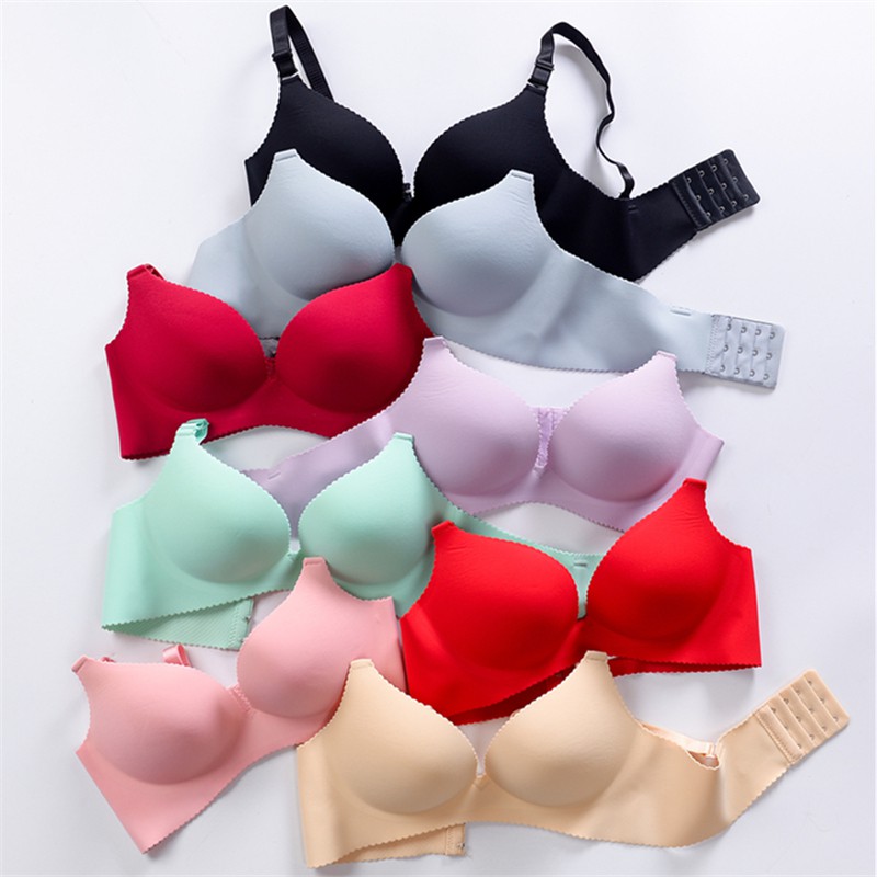 ladies bra size