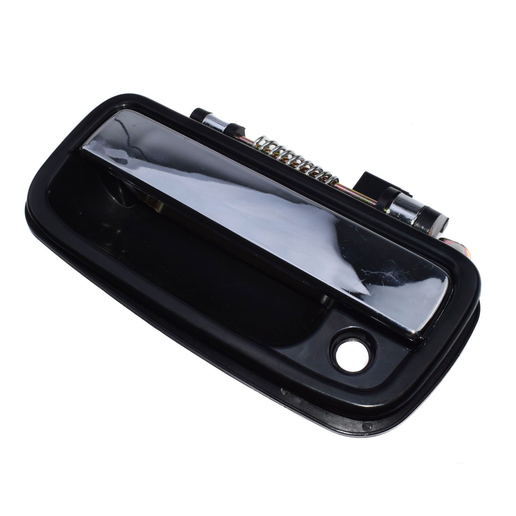 Front Left Outside Exterior Door Handle For Toyota Tacoma 1995 2004 69220 35070