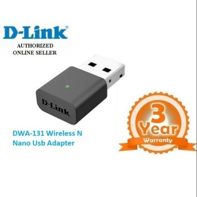 D link dwa 131 не подключается к wifi