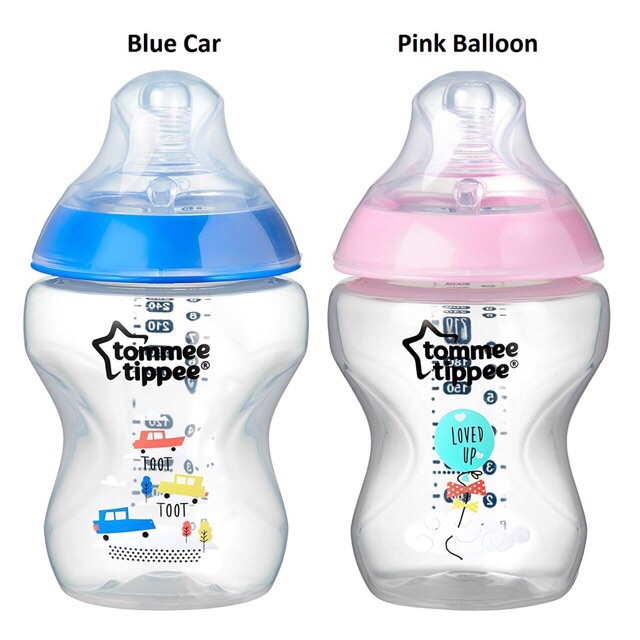 tommee tippee car bottles