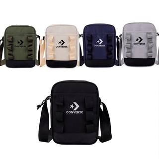 Converse mesh store look waist bag