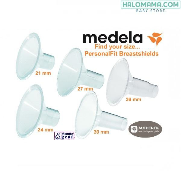 medela shield