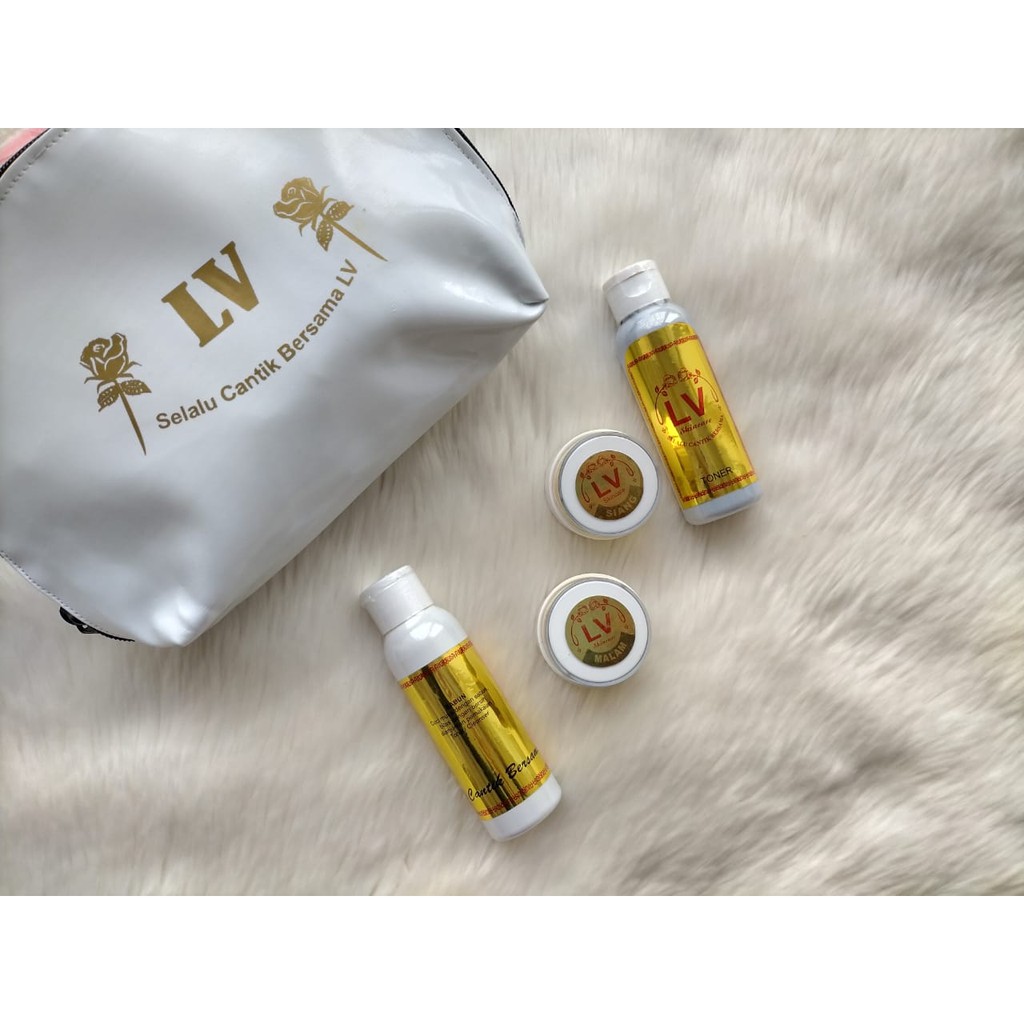 Lv Skincare | Shopee Malaysia