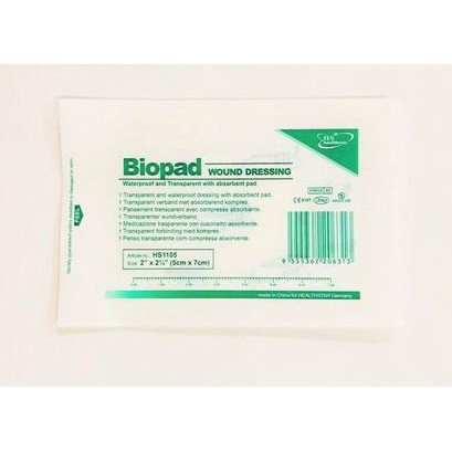 biopad