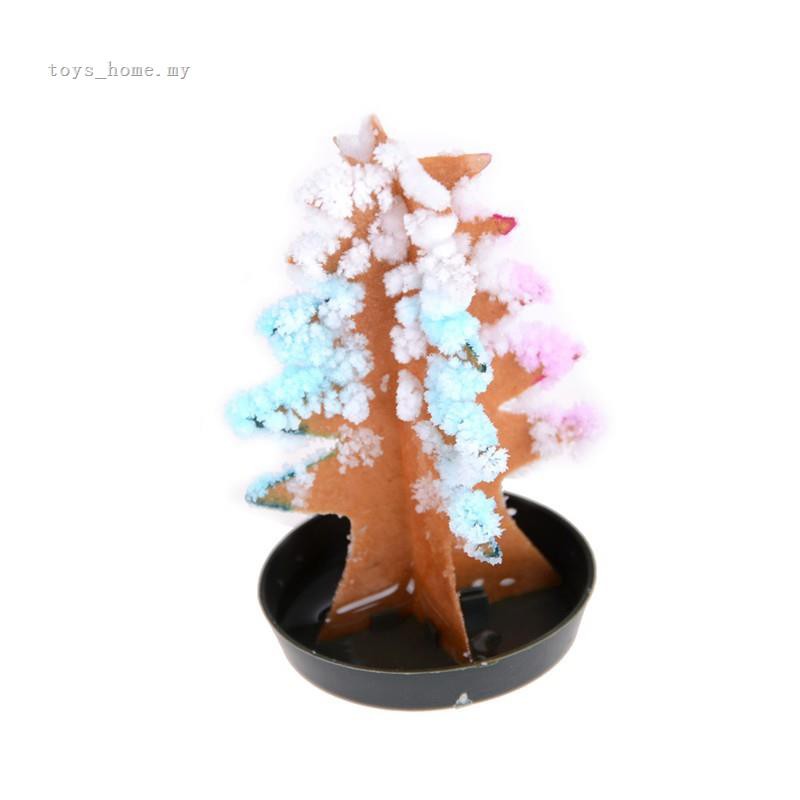 magic tree toy