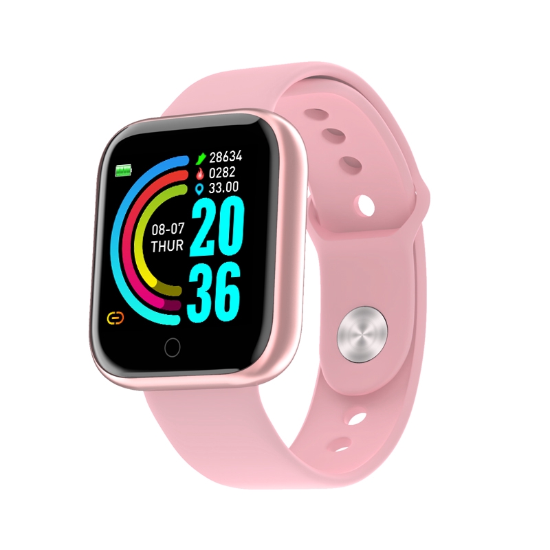 smartwatch android ip68