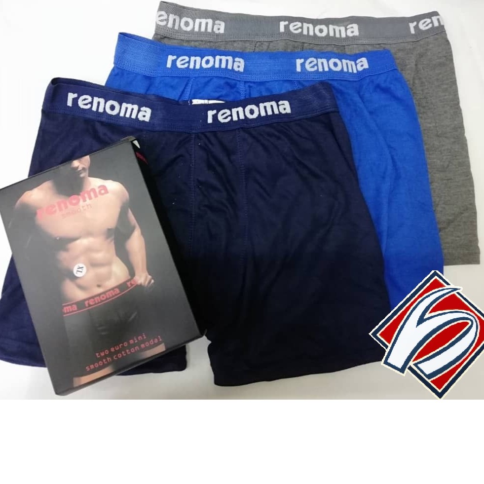 renoma boxer