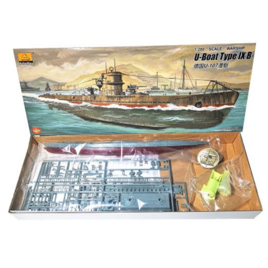 Scale Model Ship Military Ship Battle Ship Aircraft Carrier Model Kits Trumpeter Shopee Malaysia