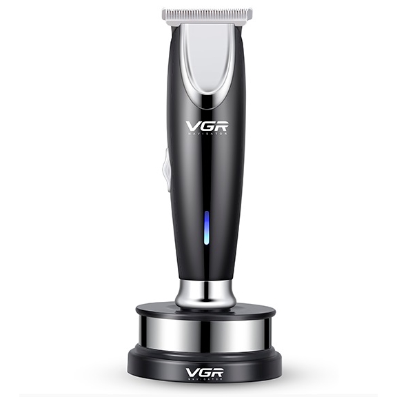 haircut machine target