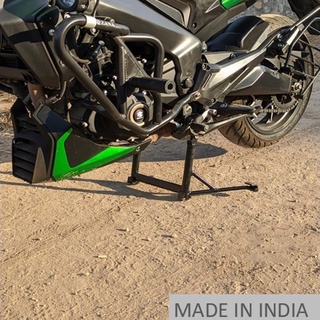 dominar 400 main stand