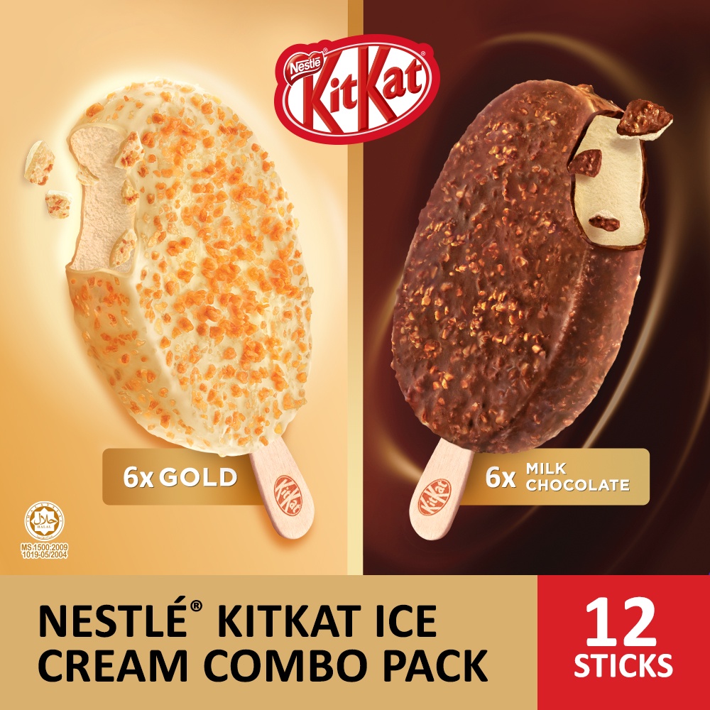 Nestle musang king ice cream price malaysia