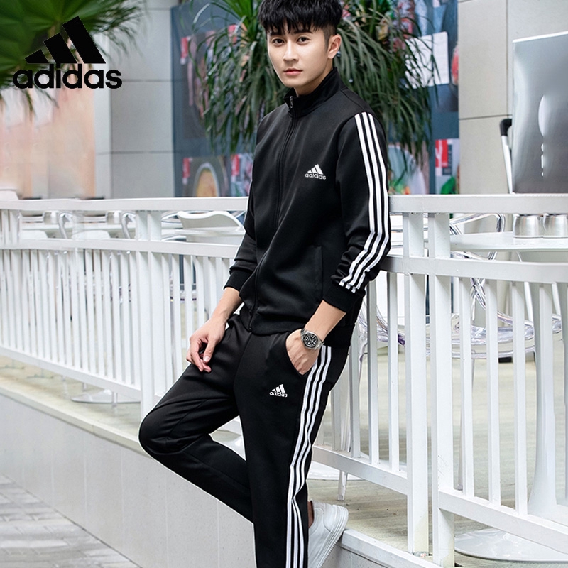 adidas sweatsuit 3xl