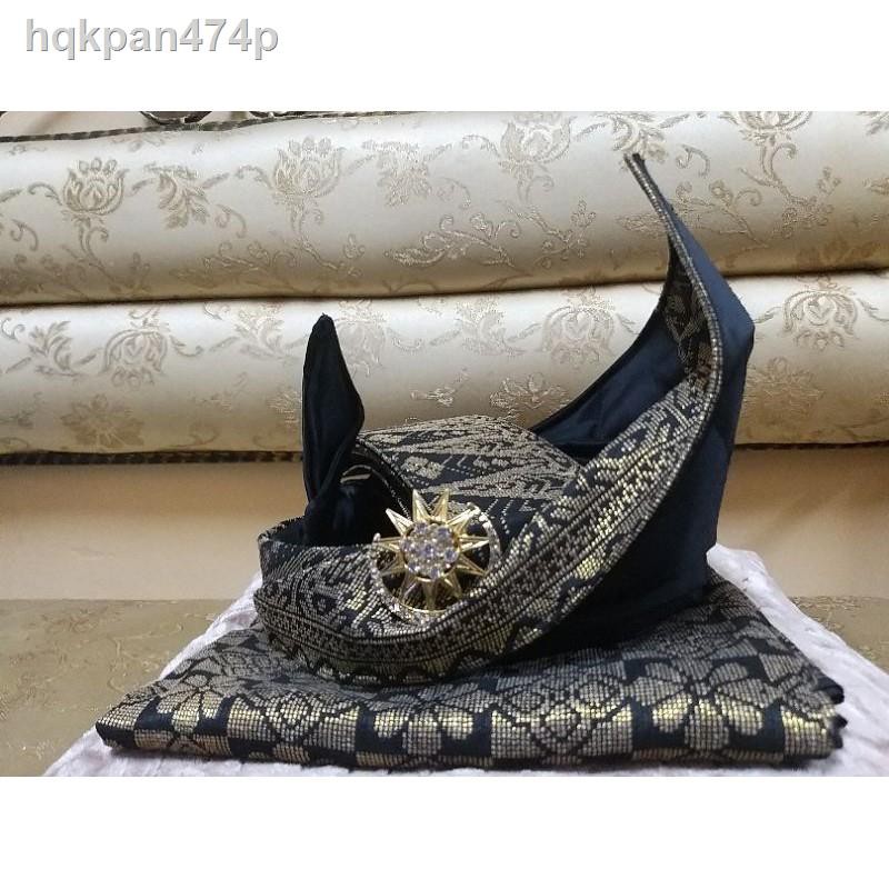 Set Tanjak Jebat Derhaka Shopee Malaysia