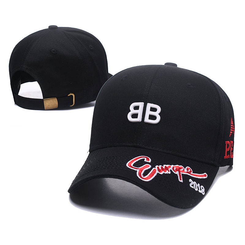 balenciaga 2018 hat
