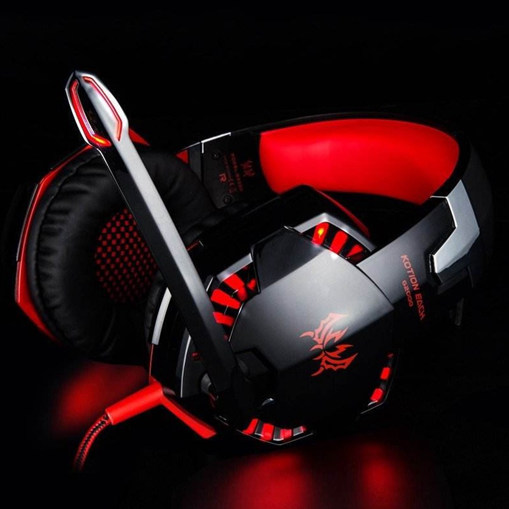 kotion each g2000 red