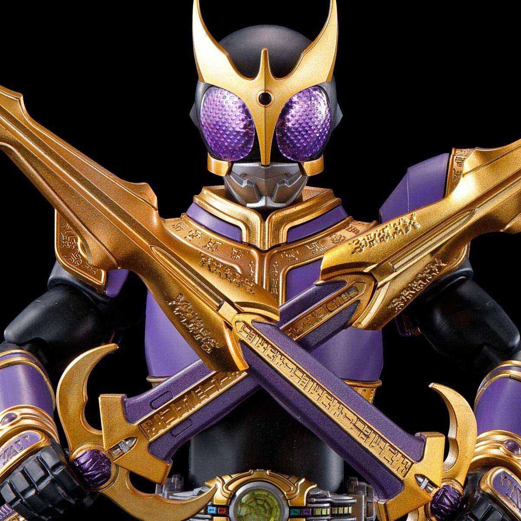 kuuga frs