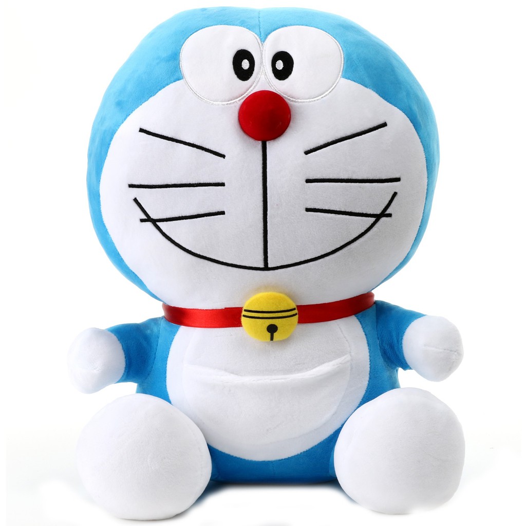 doraemon plush toy