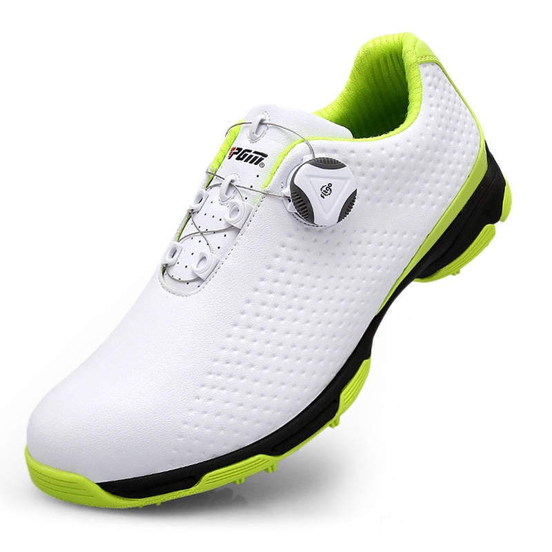 summer golf shoes