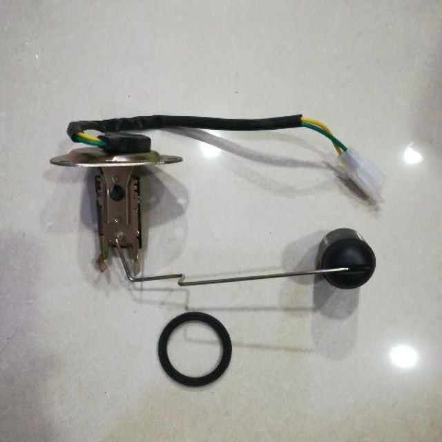 HONDA GBO J TANK FUEL UNIT/GAUGE FUEL COMPLETE SET 100% ORIGINAL BRAND