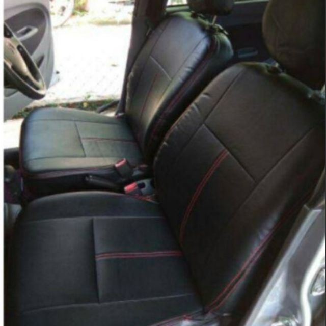 seat cover axia