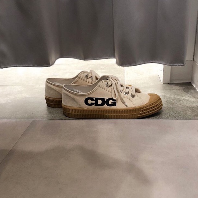 cdg novesta