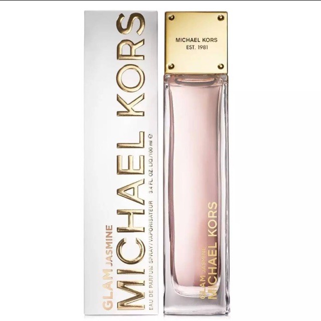 perfume michael kors est 1981