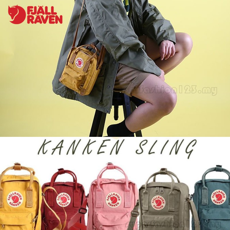 ken kan bag