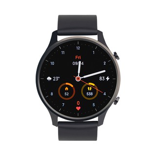 xiaomi mi watch color global version release date