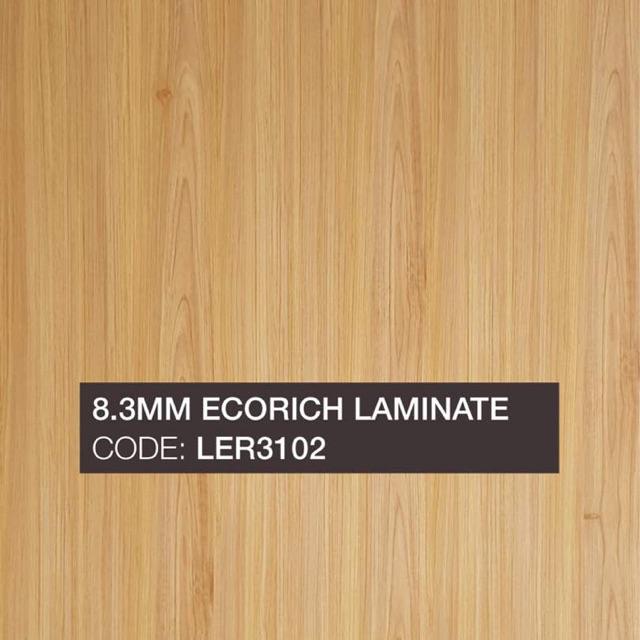 Loose Pcs 8mm Laminate Floor Board, 8 3 Mm Laminate Flooring Spacers