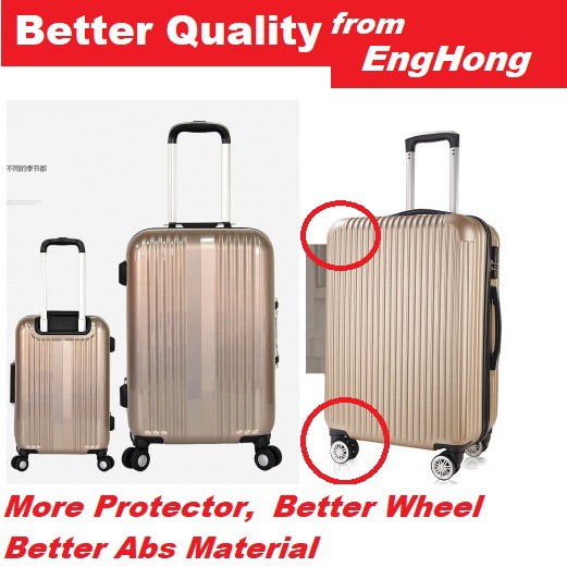 cheap quality luggage