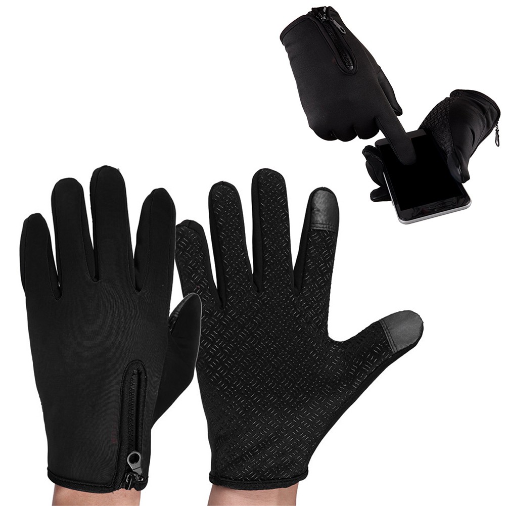 waterproof windproof gloves