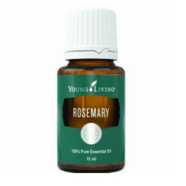 Original New Young Living Rosemary essential oil Shopee Malaysia