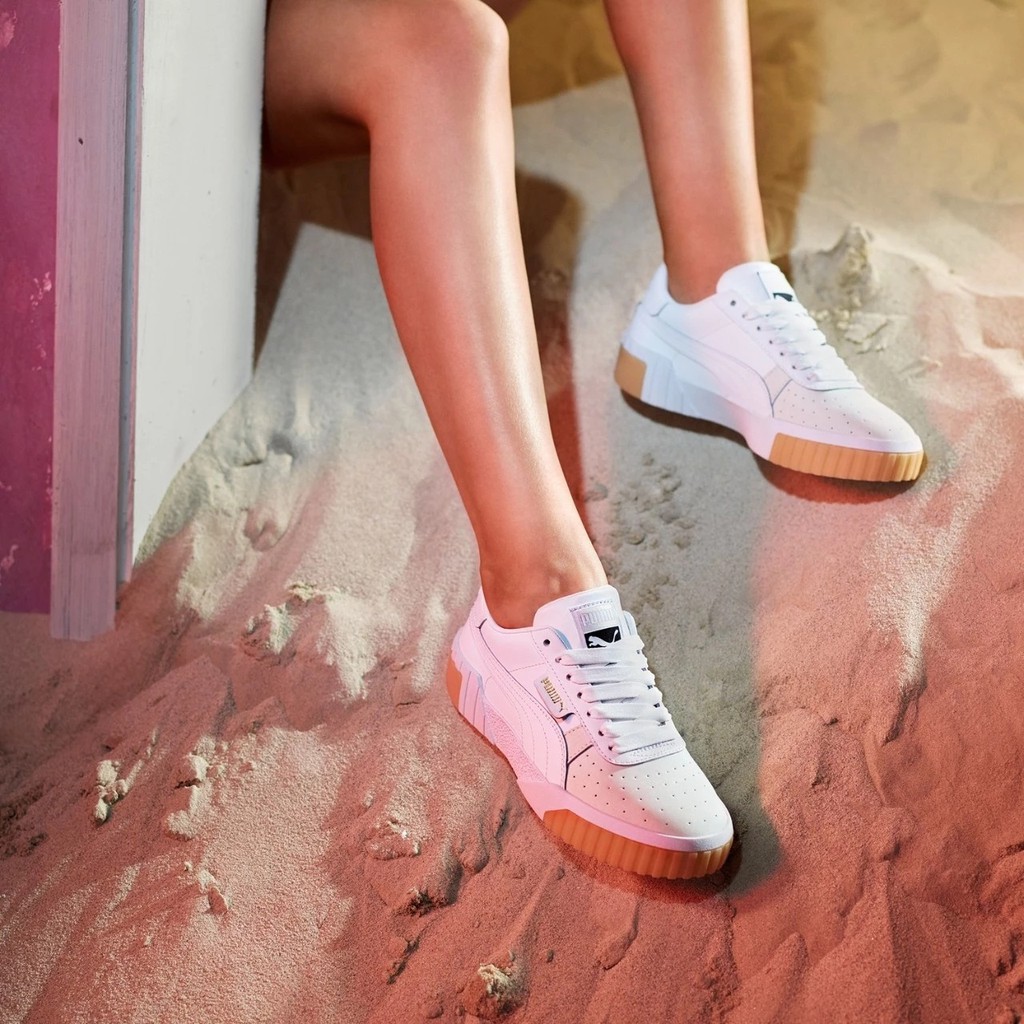 puma cali platform