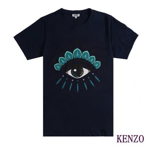 kenzo eye t shirt women's