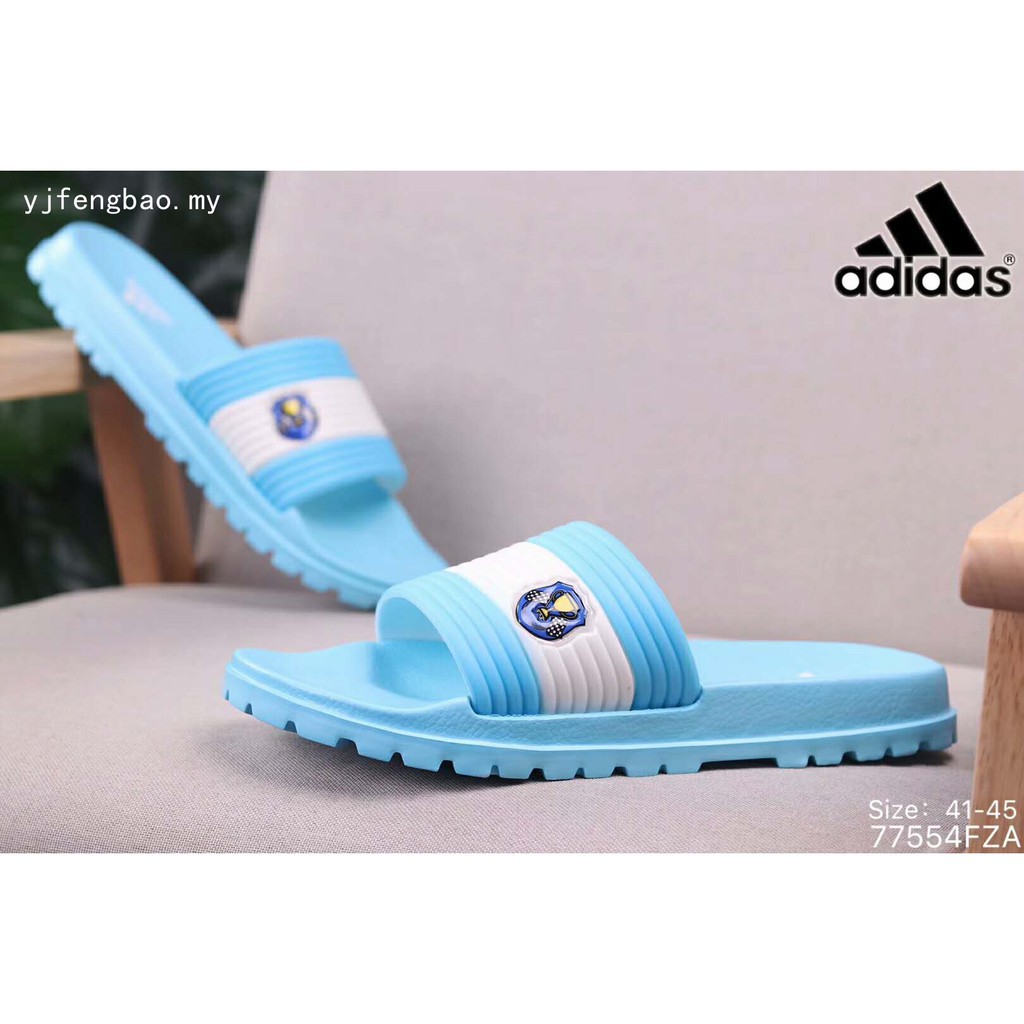 adidas flip flops 2018