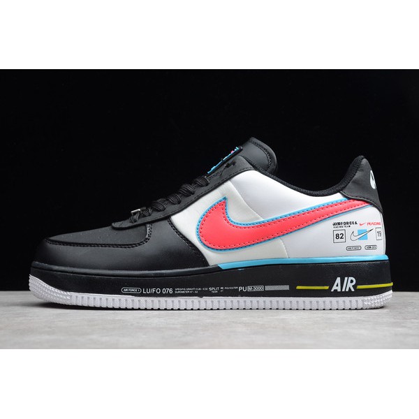 Nike Air Force 1 Low 07 QS Motorsport 