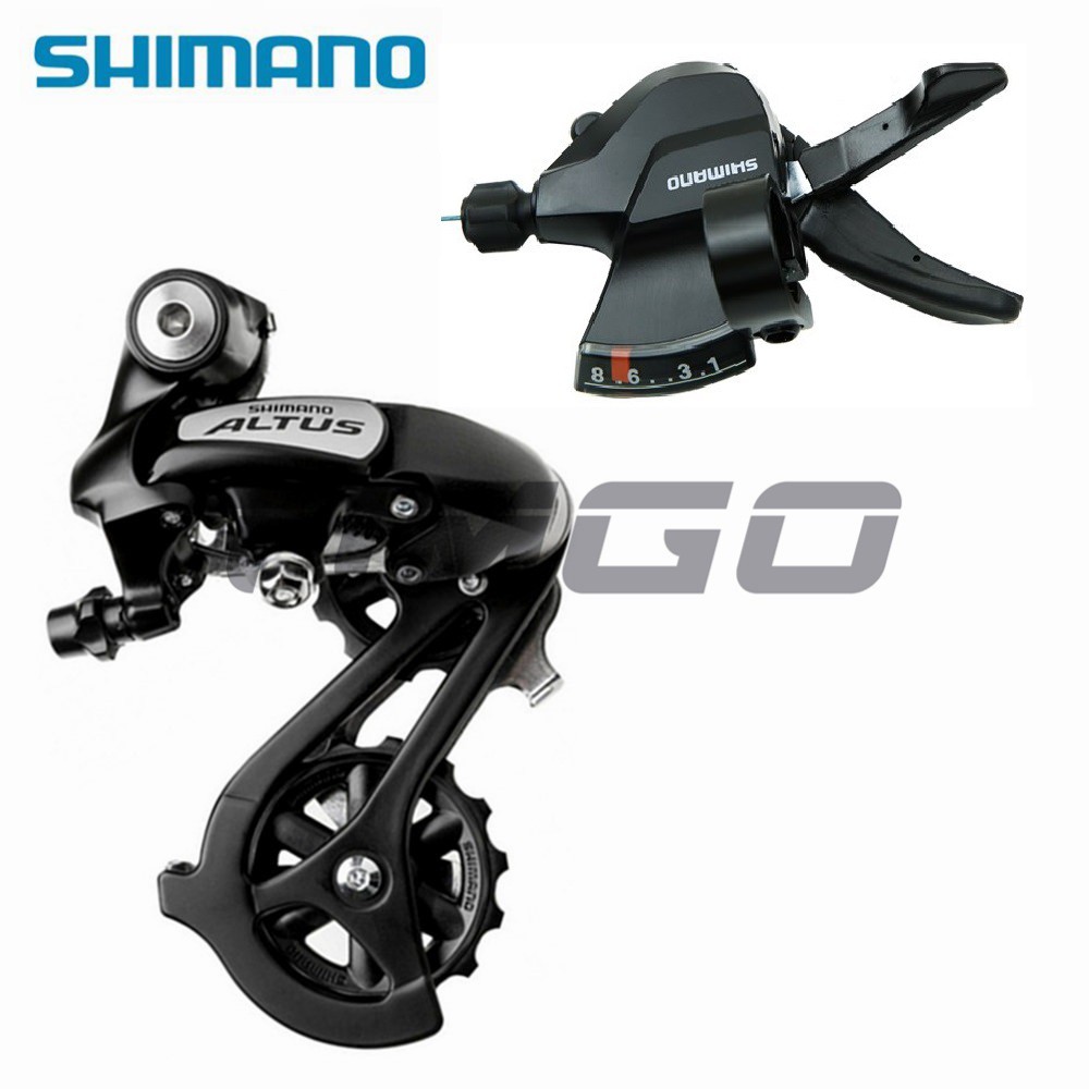 shimano gear shifter 8 speed