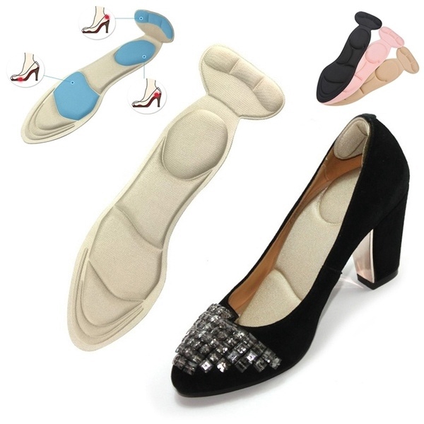 high heel arch support