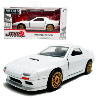 metal diecast models