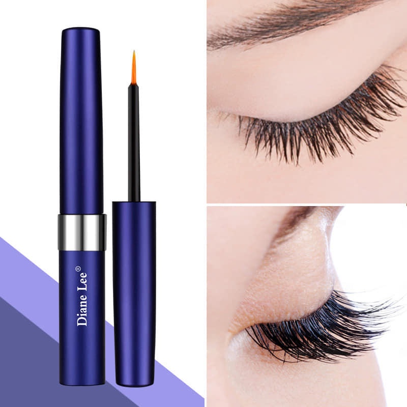 Mascara Nourishing Lotion Conditioner Gentle Moisturizing 3ml Quick