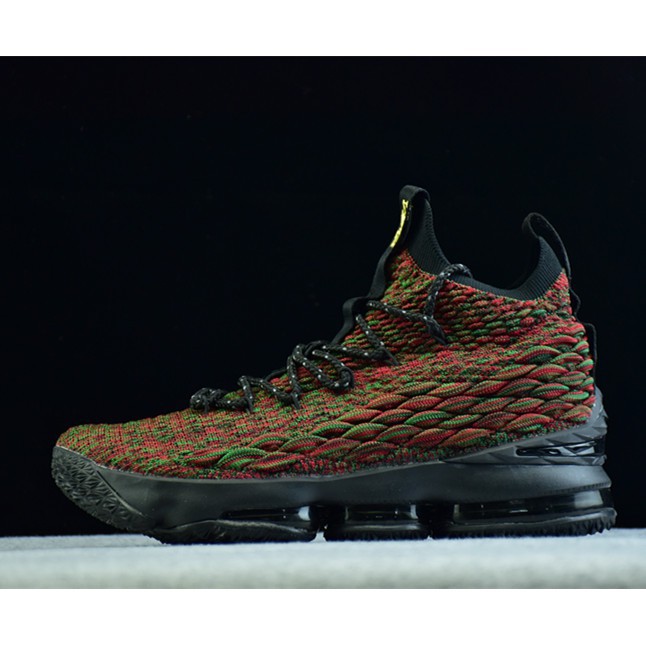 lebron 15 high tops mens