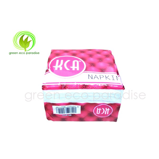 Paper Napkin 80grams 1 packet [20% OFF]