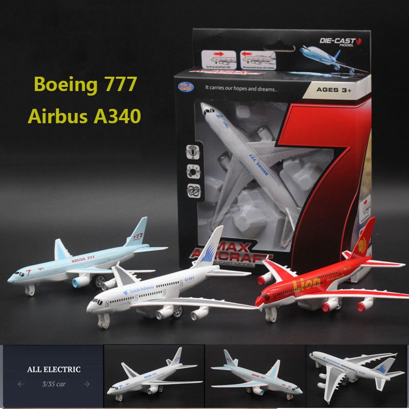 aeroplane in toys