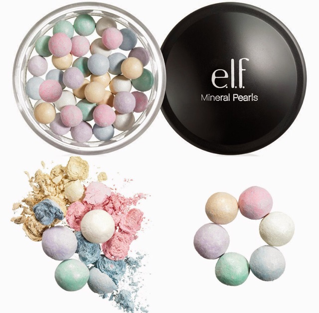 elf mineral pearls